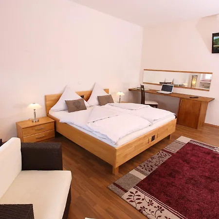 Leonardo Gasthuis Aidenbach