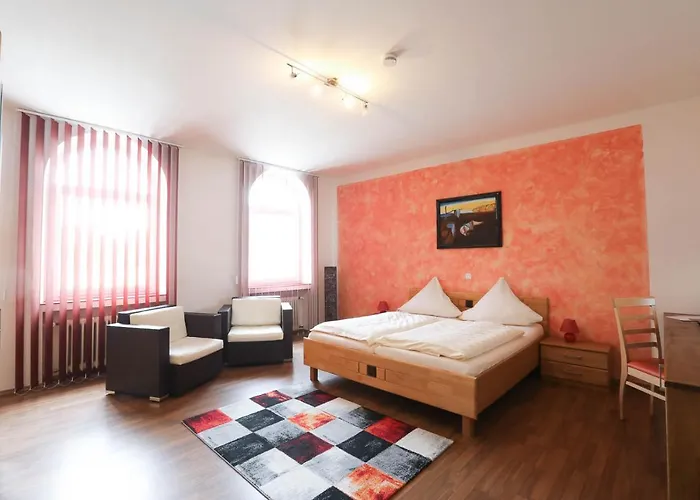 Leonardo 게스트하우스 3*