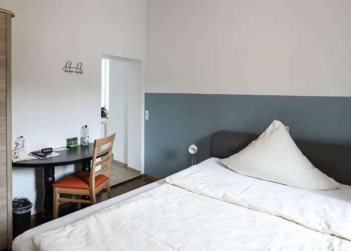 게스트하우스 Leonardo