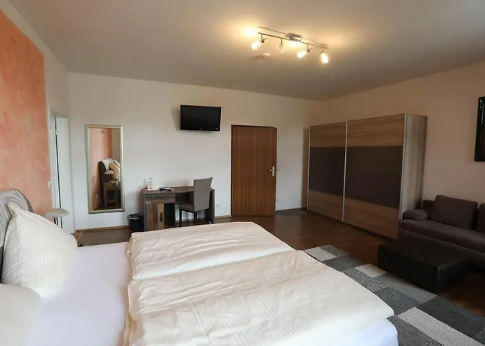 Leonardo 3* Aidenbach