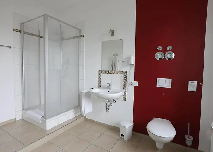 Leonardo 게스트하우스 3*