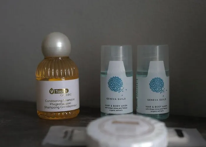 Leonardo 게스트하우스