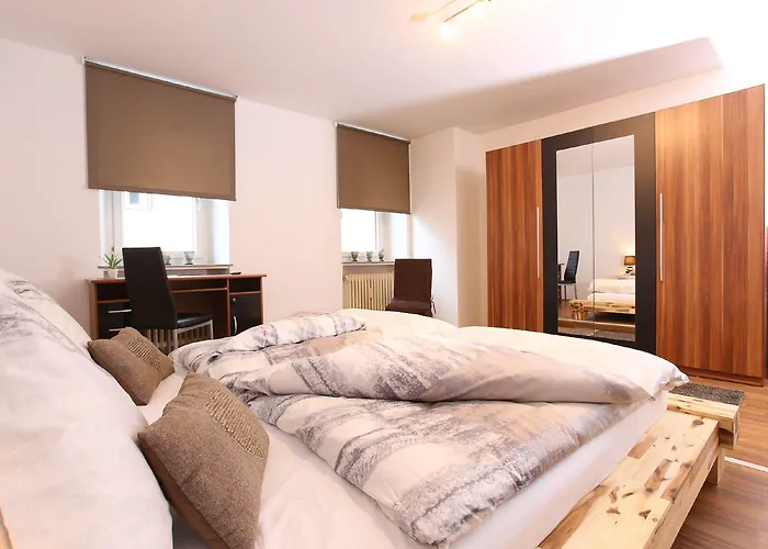 Leonardo 3* Aidenbach