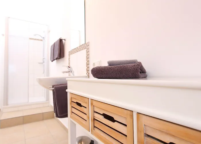 게스트하우스 Leonardo Aidenbach