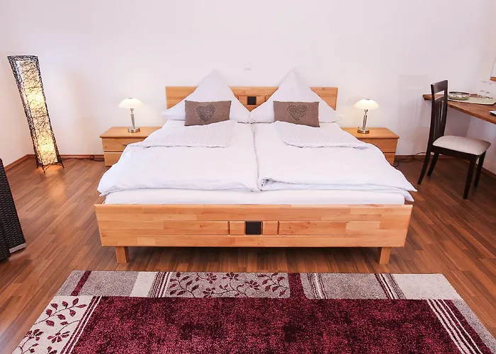 Leonardo 3* Aidenbach