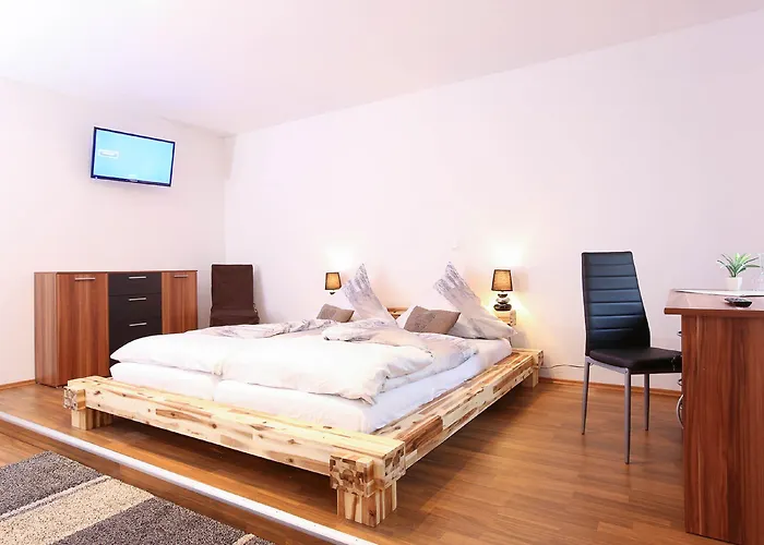 Leonardo 3* Aidenbach