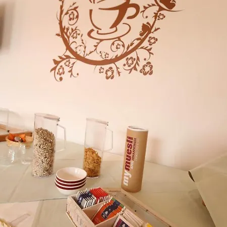 Leonardo Affittacamere