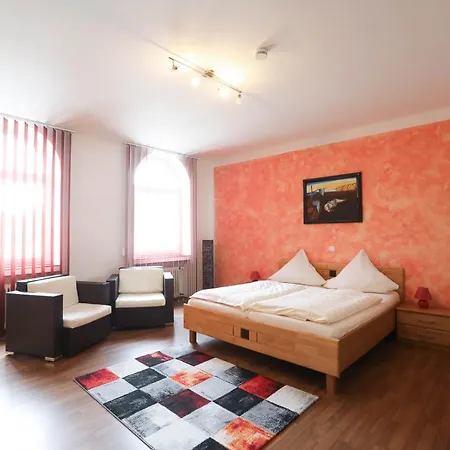 Leonardo Guest house 3*