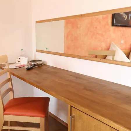 Leonardo Casa de hóspedes