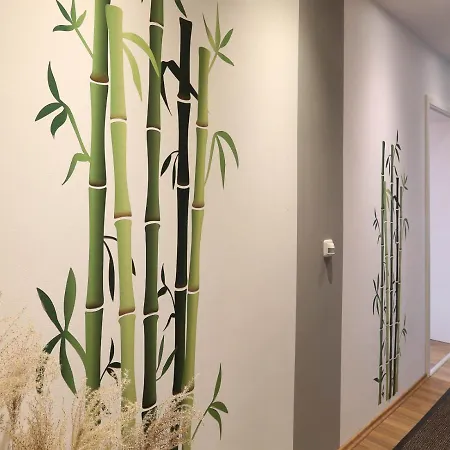 Leonardo 3* Aidenbach