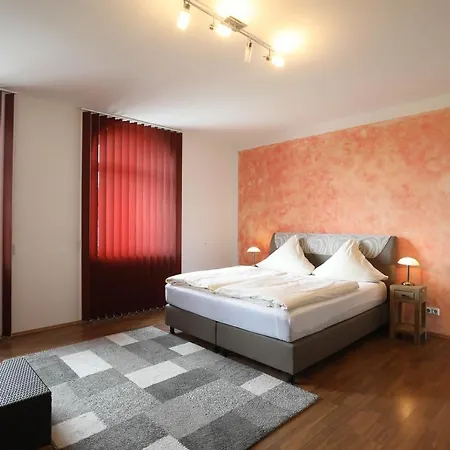 Guest house Leonardo Aidenbach