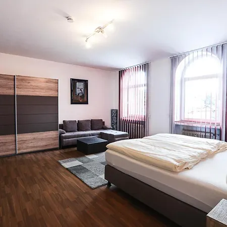 Casa de hóspedes Leonardo 3*