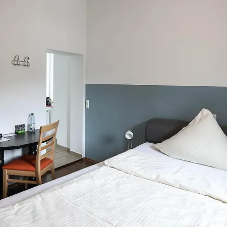 Casa de hóspedes Leonardo