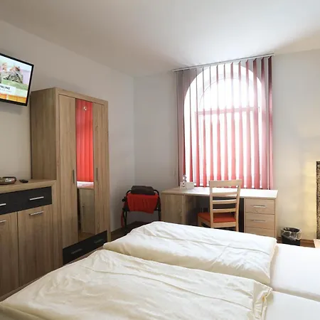 Casa de hóspedes Leonardo