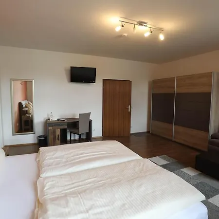 Leonardo 3* Aidenbach