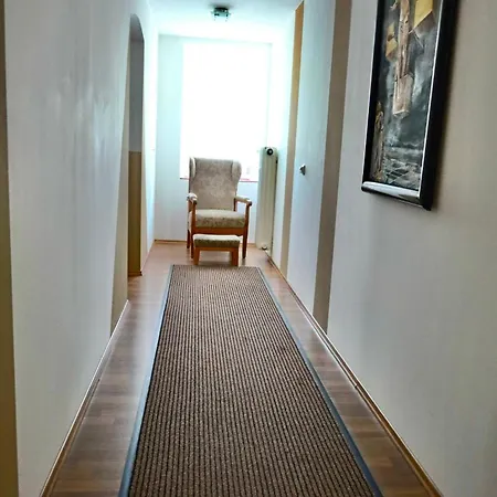 Leonardo Affittacamere 3*