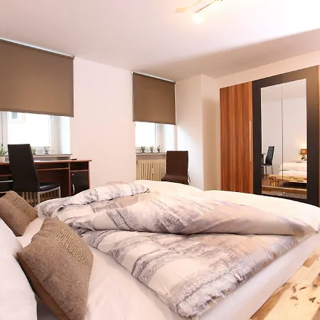 Leonardo 3* Aidenbach