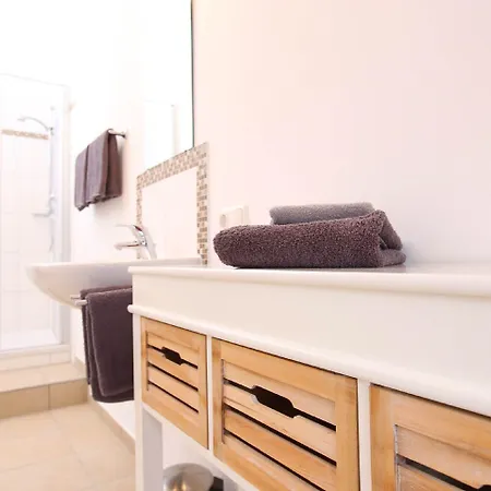 Casa de hóspedes Leonardo Aidenbach