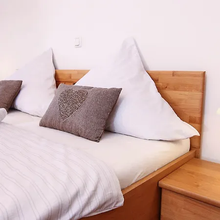 Casa de hóspedes Leonardo 3*