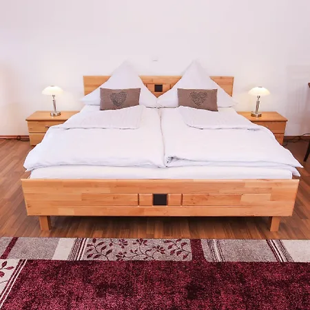 Leonardo 3* Aidenbach