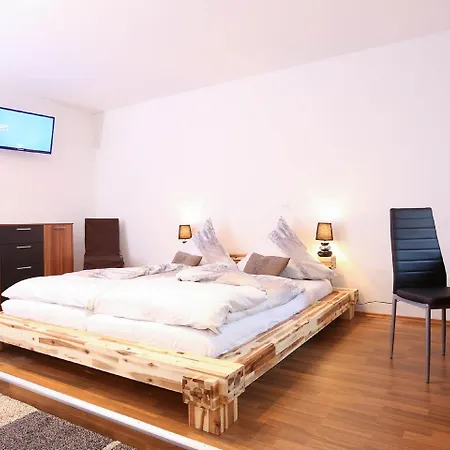 Leonardo 3* Aidenbach