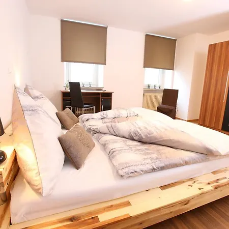 Casa de hóspedes Leonardo 3*