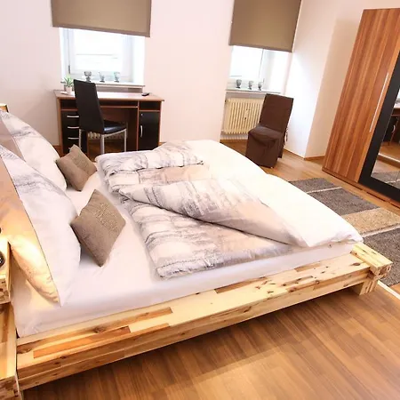 Affittacamere Leonardo Aidenbach