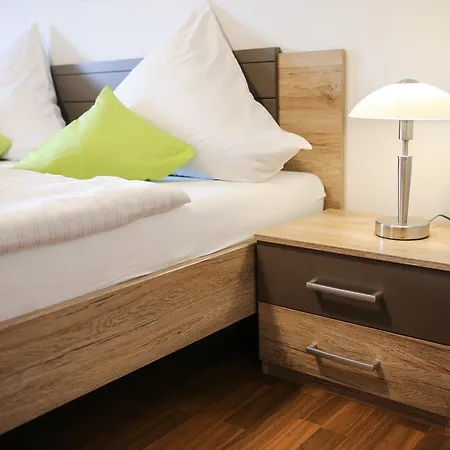 Affittacamere Leonardo