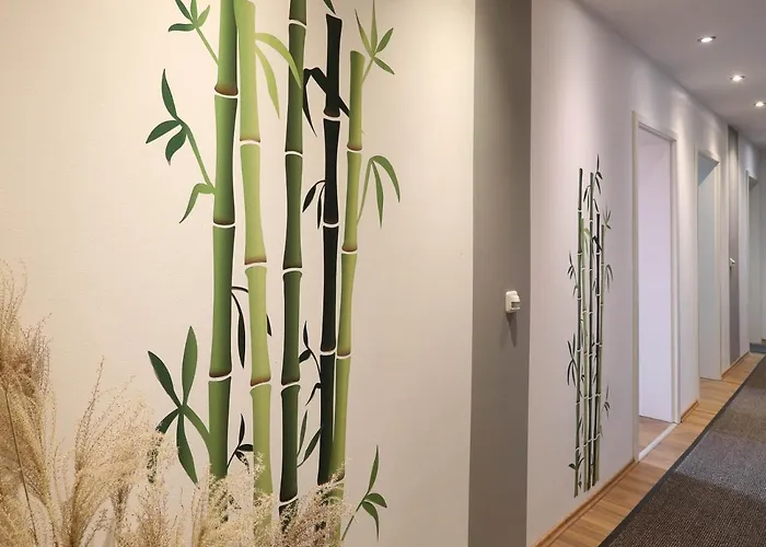 Leonardo 3* Aidenbach