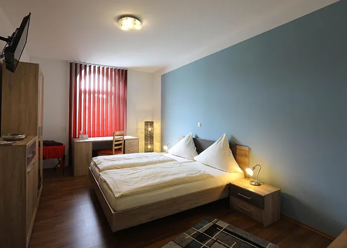 Πανσιόν Leonardo