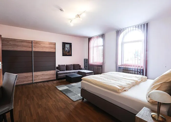 Maison d'hôtes Leonardo 3*
