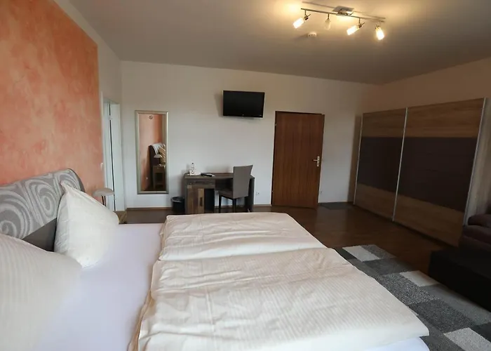 Leonardo Maison d'hôtes 3*