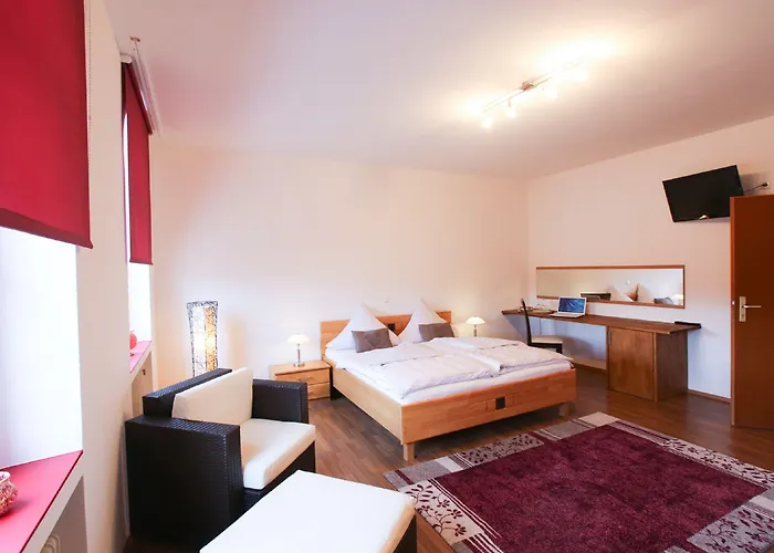 Maison d'hôtes Leonardo 3*