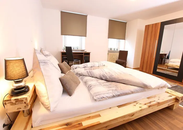 Maison d'hôtes Leonardo 3*